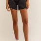 Z Supply - Everyday Hi-Rise Denim Short