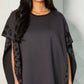 Angel Apparel - Scoop One Size Poncho