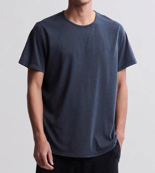 Barefoot Dreams - Triblend Pigment Washed Tee