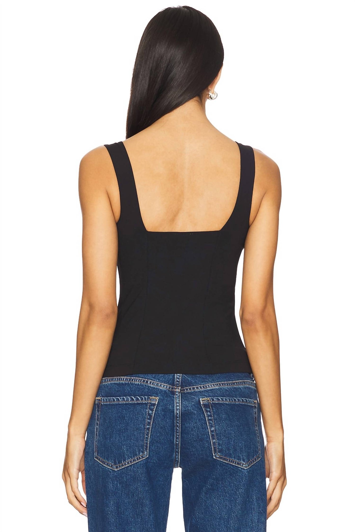 Free People - Somewhere Sometime Cami Top