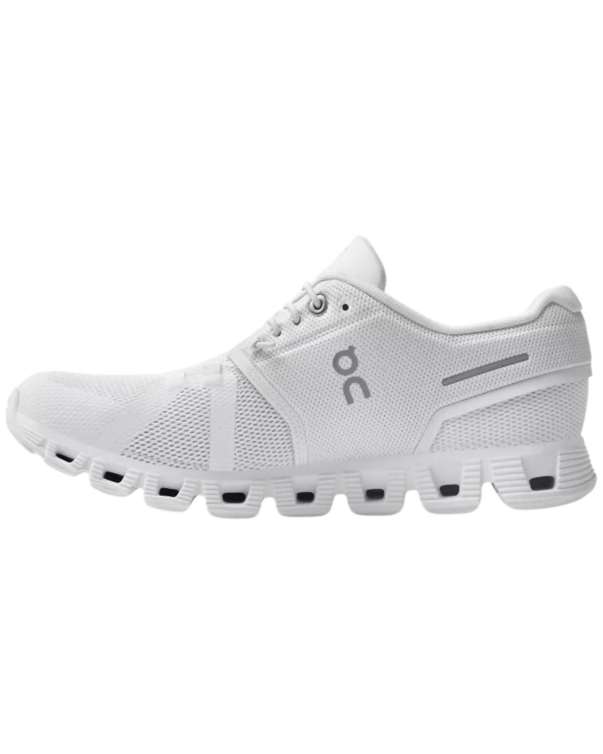 On Running - Women's Cloud 5 Shoes