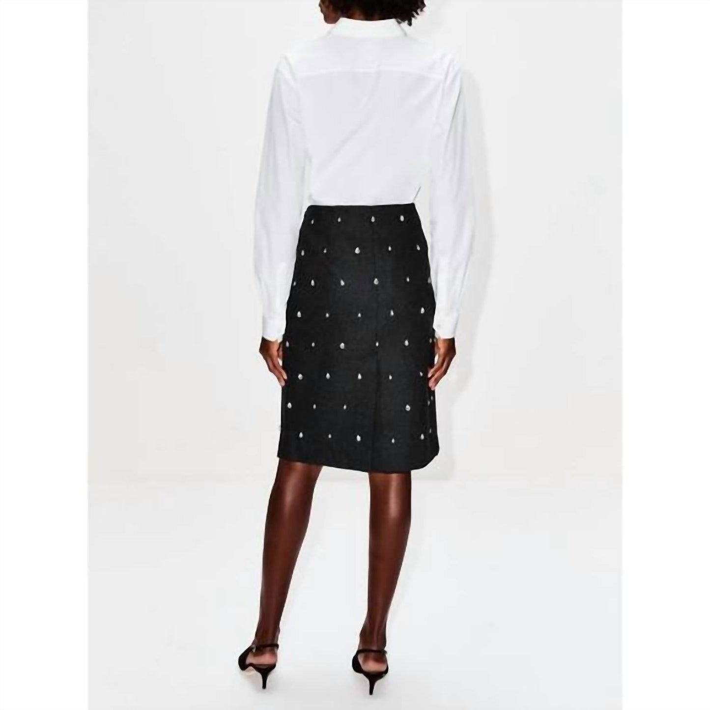 A.L.C. - Opal Skirt