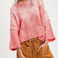 Free People - Ashore Sweater
