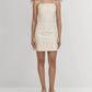 Alohas - Wila Linen Dress