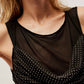 Free People - Mirrorball Top