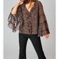 Buddylove - Women's Te Amo Blouse