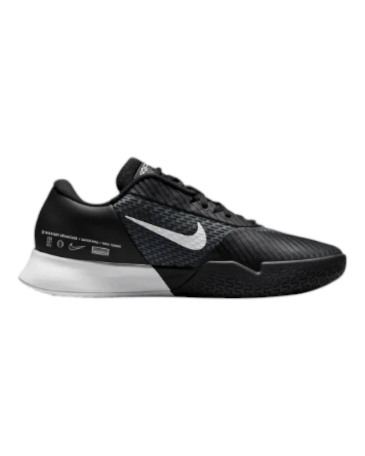 Nike - Men's Zoom Vapor Pro 2 Hc Shoes
