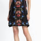 Johnny Was - Raglan Seamed Slip Dress