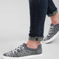 Blowfish - Women's Free Spirit Sneakers