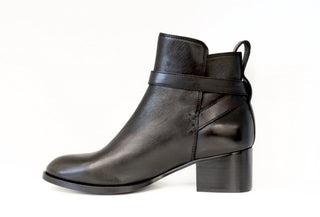 Rag &amp; Bone - Botas Walker Buckle Femininas