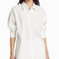 Staud - Colton Shirt Top