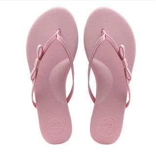 Solei Sea - Sandália Indie Mini Bow Feminina