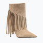 Pinko - Women's Olympe Boots