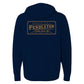 Pendleton - Heritage Logo Hoodie