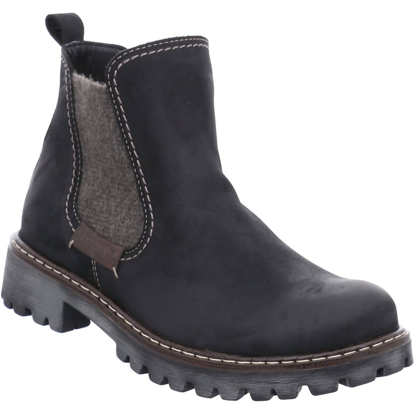 Josef Seibel - Women's Marta Leather Boots
