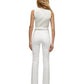Veronica Beard - Beverly Skinny Flare Jeans