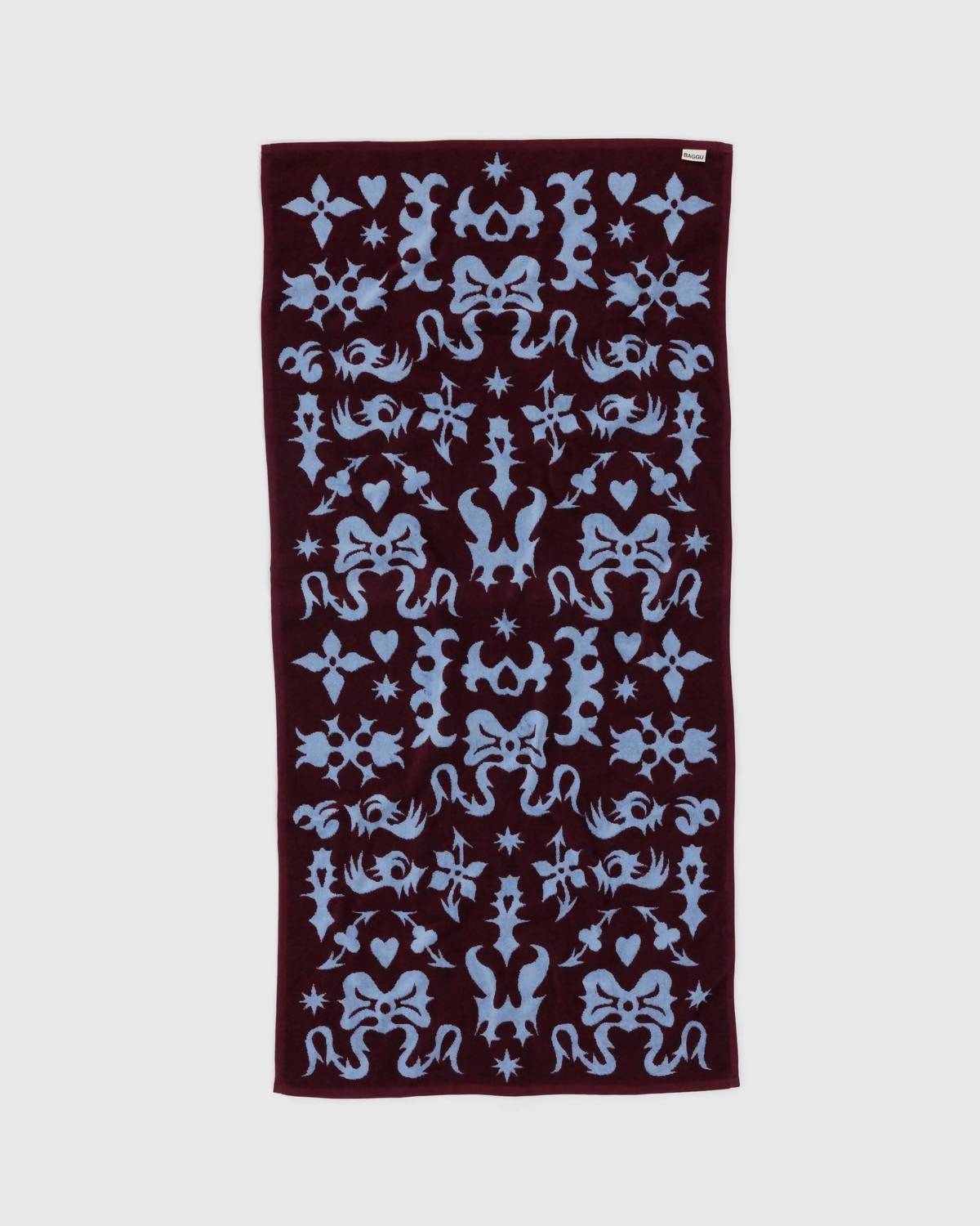 Baggu - Unisex Bath Towel