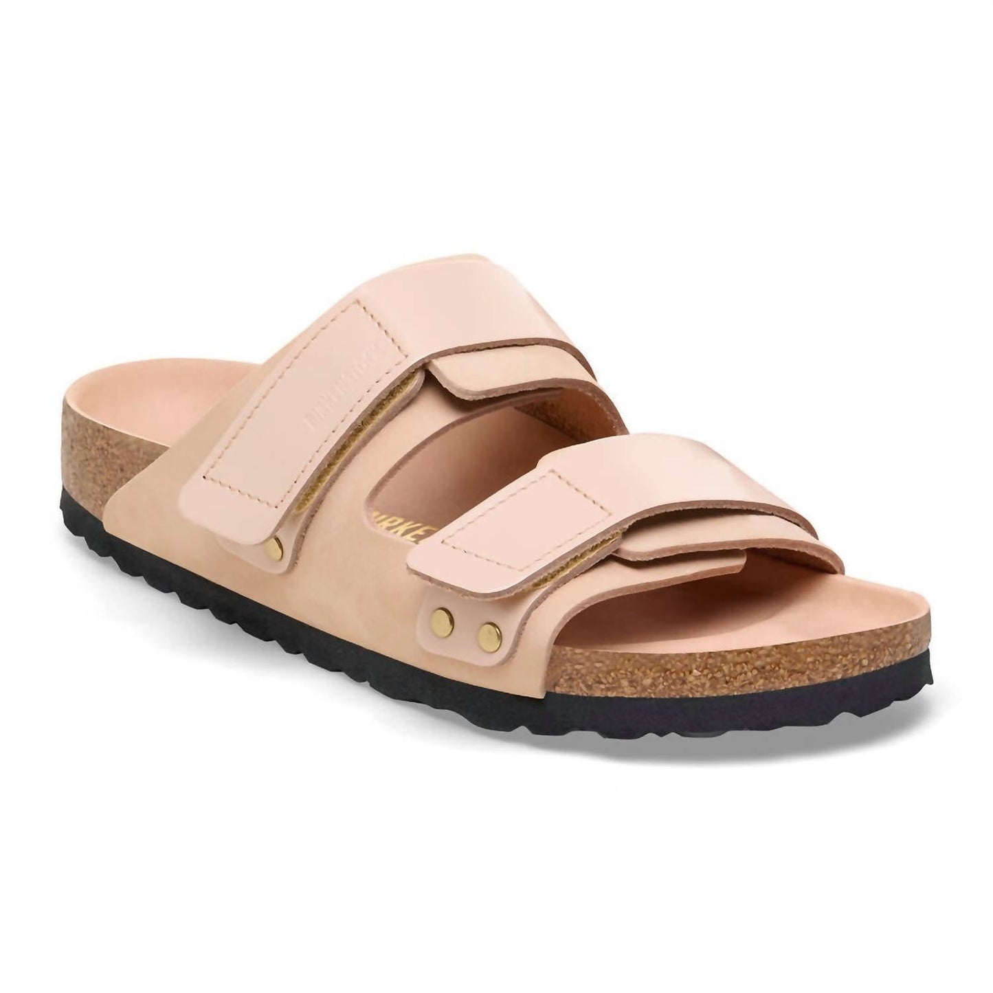 Birkenstock - Women’s Uji Nubuck Leather Sandal