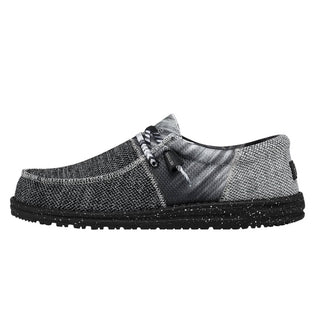 Hey Dude - Tênis masculino Wally Sox Tri