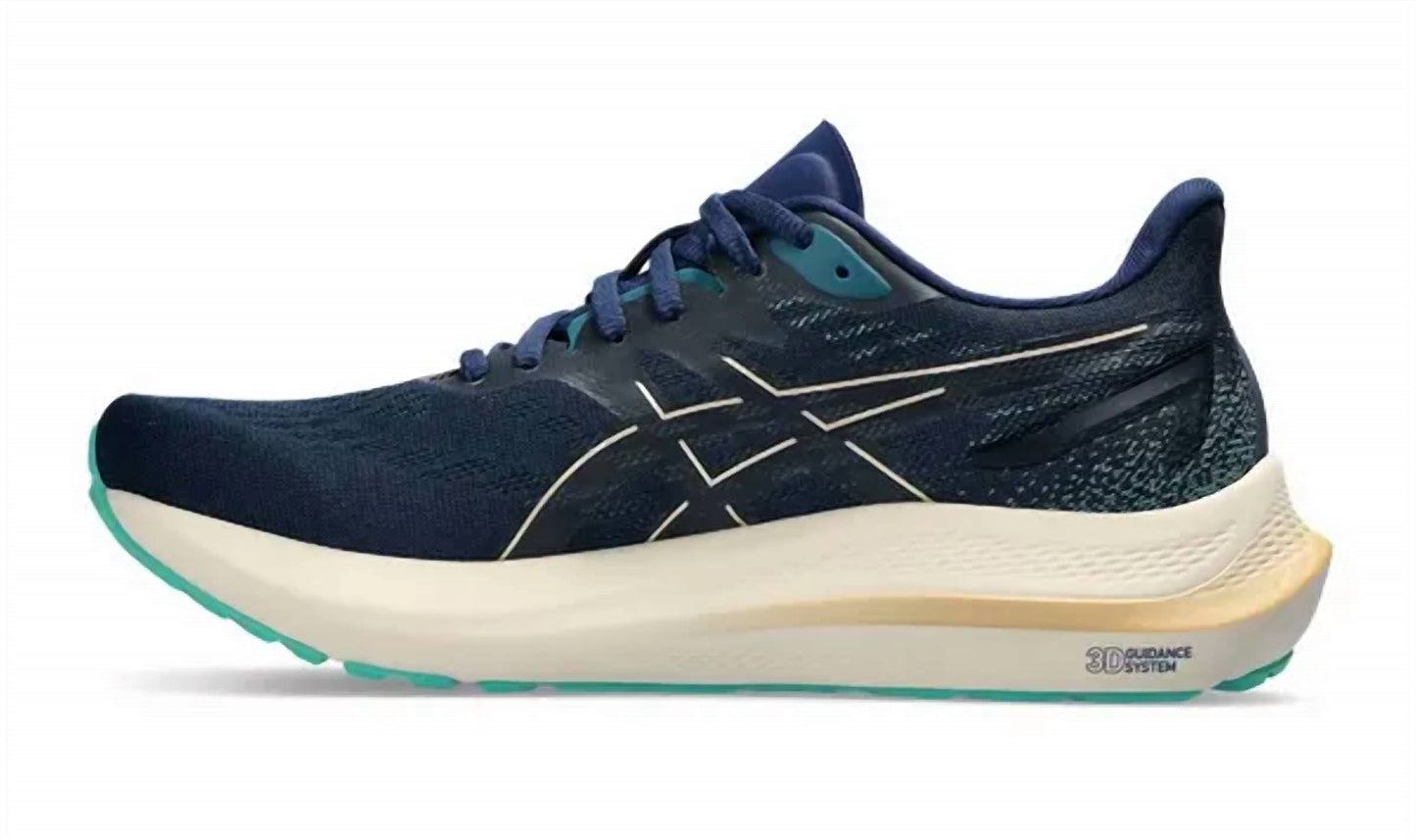 Asics - Women's Gt-2000 12 Shoes
