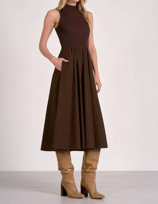 Elan - Elsie Maxi Dress
