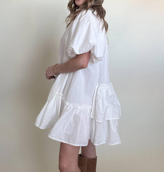 &amp;Merci - Vestido de Festa de Primavera