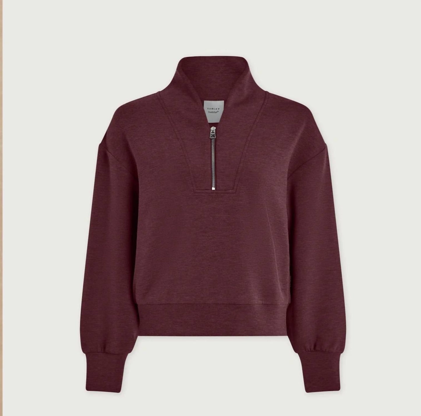 Varley - Lightweight Davidson Sweat