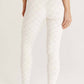 Z Supply - Check Mate 7/8 Legging