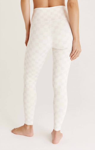 Z Supply - Legging Check Mate 7/8
