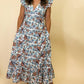 Cleobella - Noricel Ankle Dress
