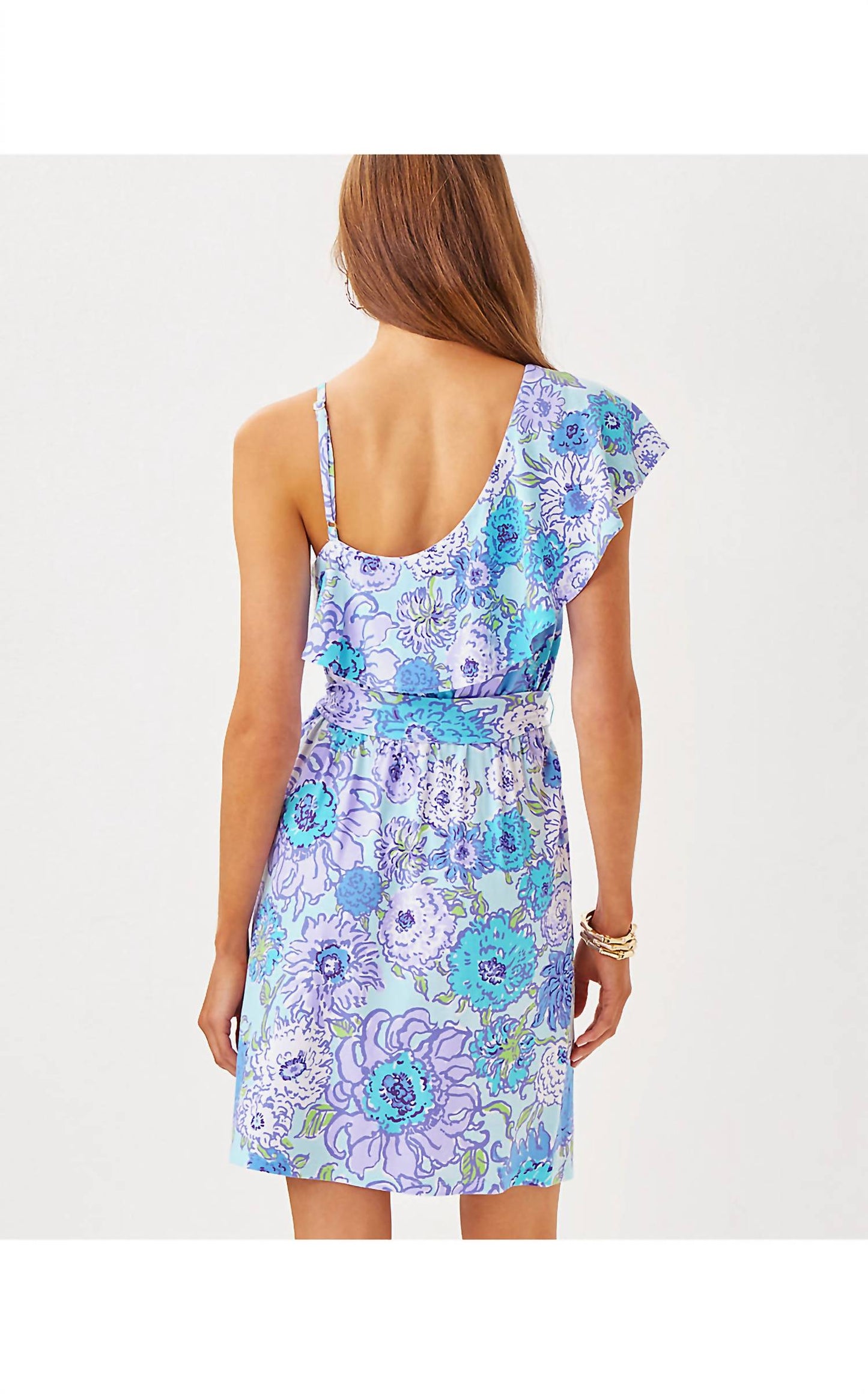 Lilly Pulitzer - Asher Dress Let It Gogh