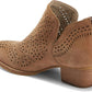 Earth - Women's Wyoming Wonder Bootie
