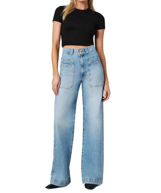 Joe'S Jeans - Jeans Jane de perna larga