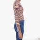 Mother - The Street Collar Top