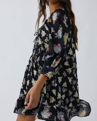 Free People - Vestido curto Camella