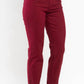 Judy Blue - On A Roll Jogger Pants