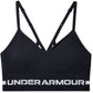 Under Armour - Seamless Low Long Sports Bra