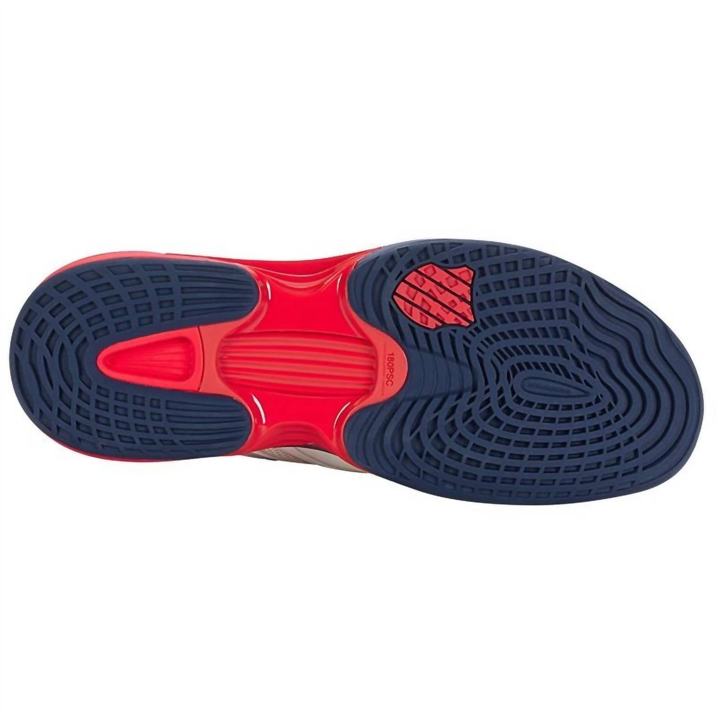 K-Swiss - Men's Speedtrac Tennis Shoe