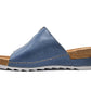 Wasak - Women's Solea Leather Sandals