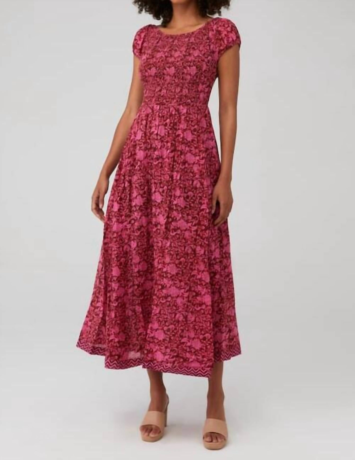 Free People - Ultraviolet Dress