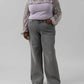 -Bl^Nk- - Elline Knitted Top - Plus