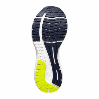 Brooks - Tênis de corrida masculino Glycerin 19 - largura média