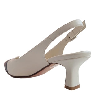 Cristina Millotti - Sandálias Femininas Arianna Azul Marinho