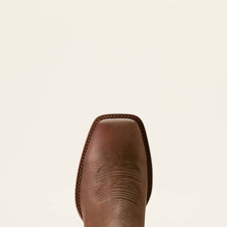 Ariat - Bota masculina Booker Ultra Western