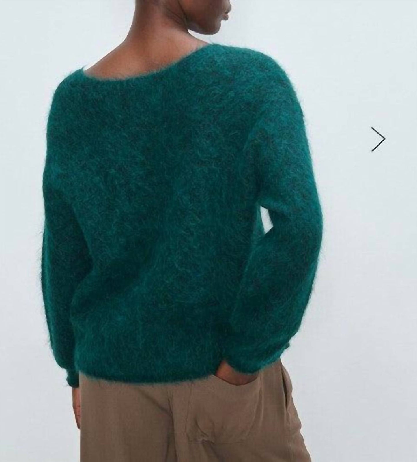 American Vintage - Nuny Sweater
