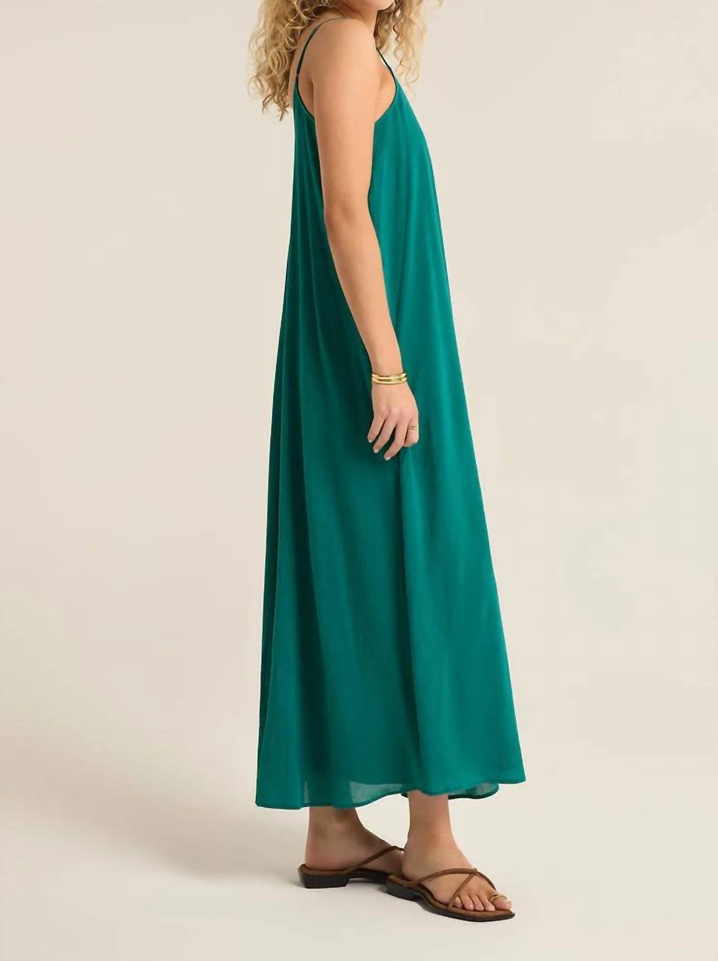Z Supply - Reed Maxi Dress