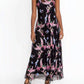 Johnny Was - MAZZY A‑LINE DRESS (SLIP)
