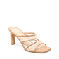 Dolce Vita - Women's Gitel Leather Heels