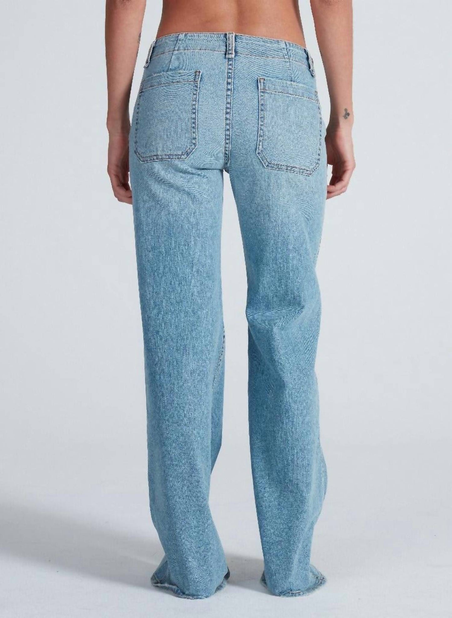 Askk Ny - Boma Jean