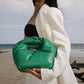 Lemiz - Women's Mello Top Handle Handbag